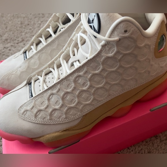 Jordan 13 Retro ‘CNY’ - Picture 7 of 9